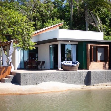 Residencial Costa Da Lagoa Paz 라구나 외부 사진
