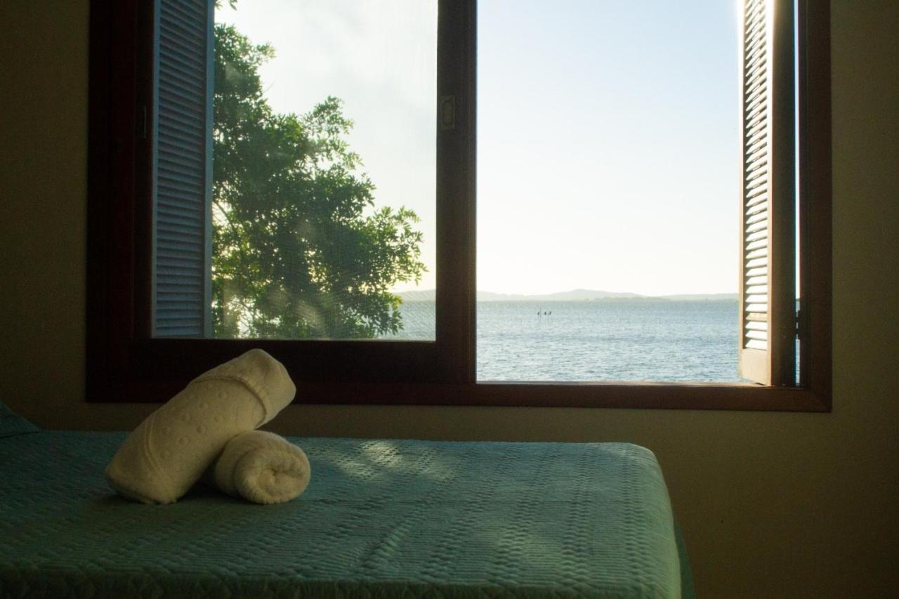 Residencial Costa Da Lagoa Paz 라구나 외부 사진