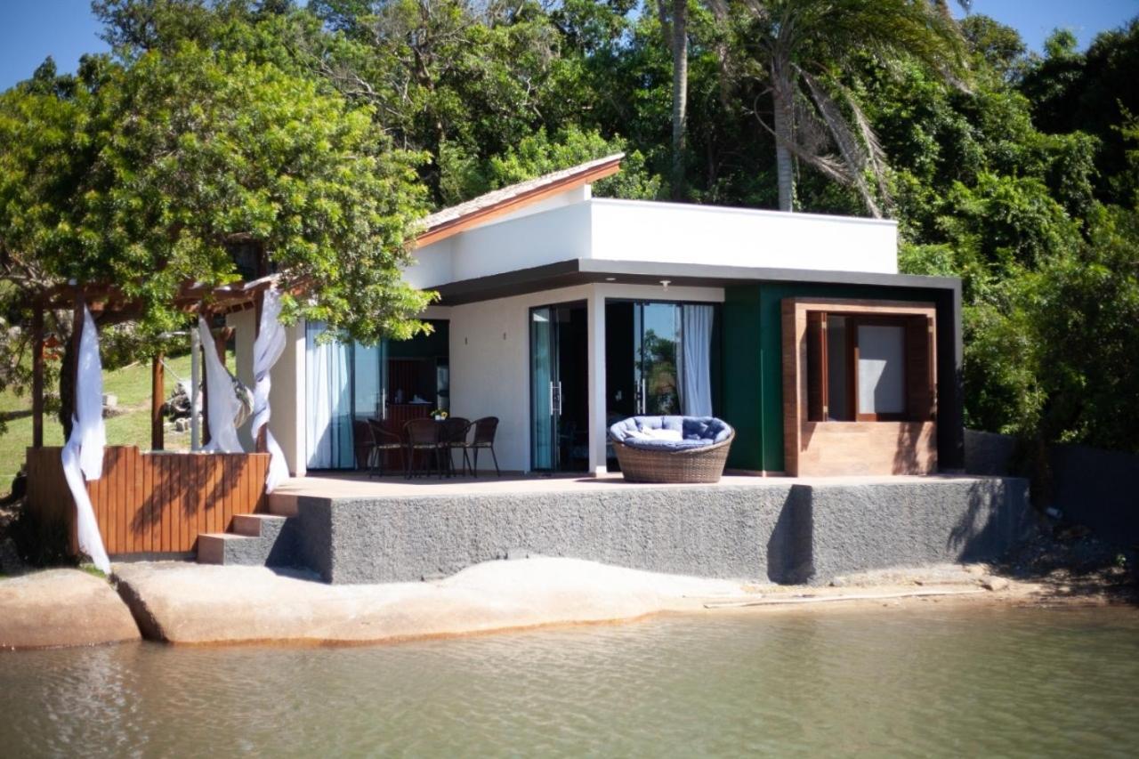 Residencial Costa Da Lagoa Paz 라구나 외부 사진