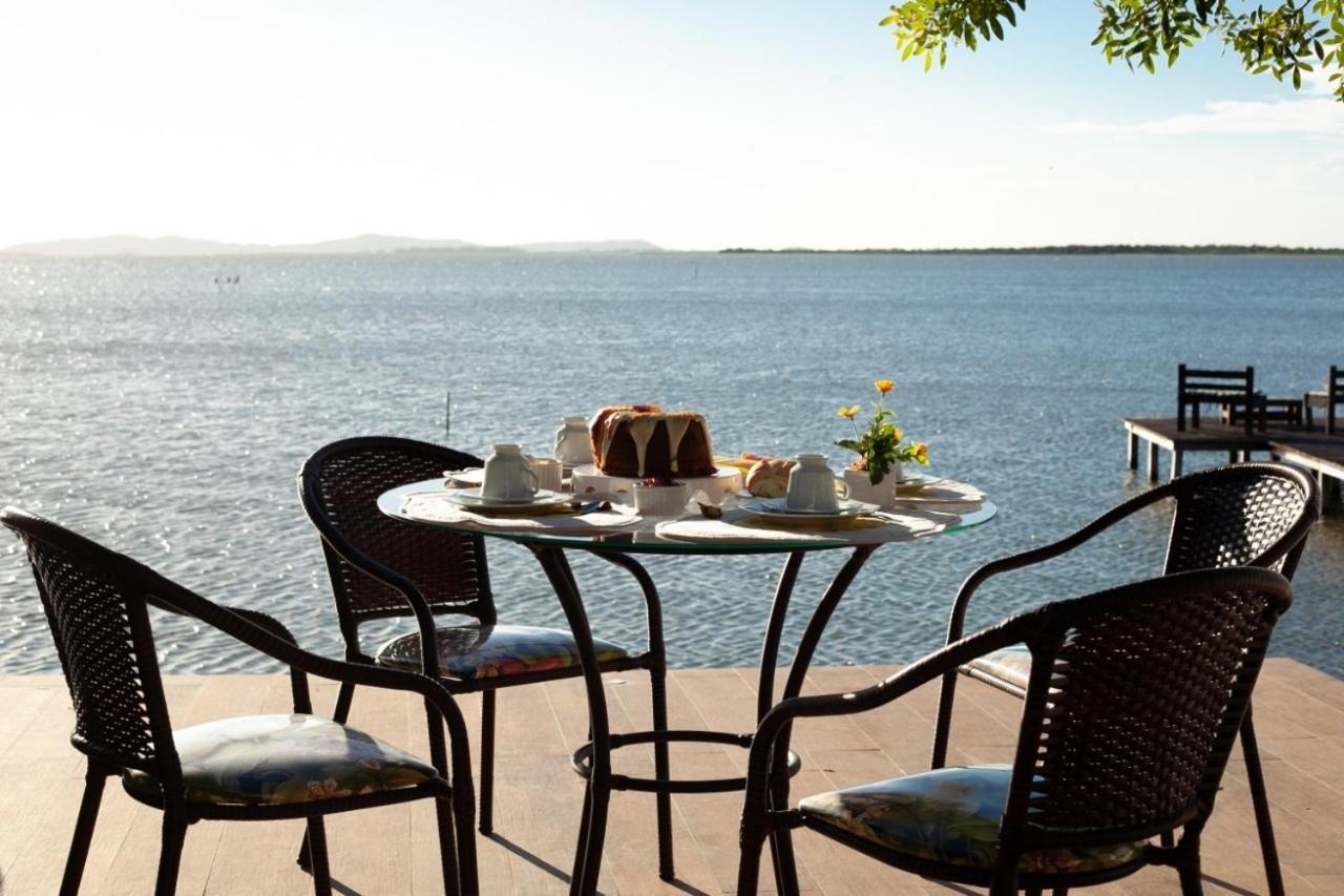 Residencial Costa Da Lagoa Paz 라구나 외부 사진